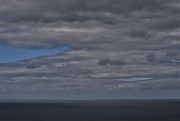 11th Jun 2021 - North Sea sky