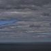 North Sea sky by christophercox