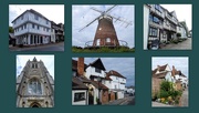 11th Jun 2021 - Images of Thaxted