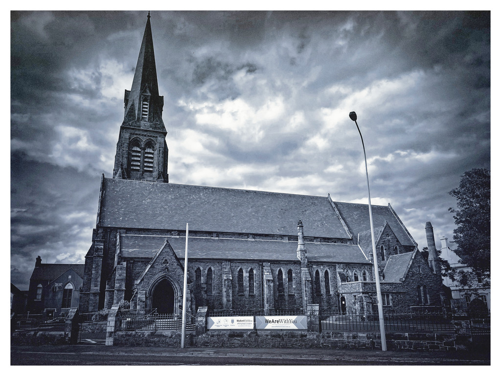 2021-06-11 St Comgall's Church of Ireland by cityhillsandsea