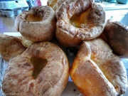 12th Jun 2021 - Foolproof Yorkshire Puds!!