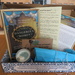 This months bookbox by lellie