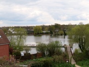 29th Apr 2021 - The Mere