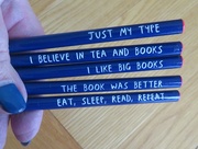 19th May 2021 - My pencils