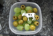 12th Jun 2021 - The Grapes of Rest