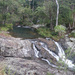 Cedar Creek Falls, Mount Tambourine National Park by flyrobin