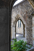 12th Jun 2021 - Aylesford Priory 3