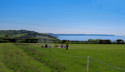 13th Jun 2021 - Football Field with a View