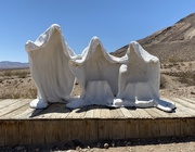 8th May 2021 - Rhyolite Ghost Town Nevada