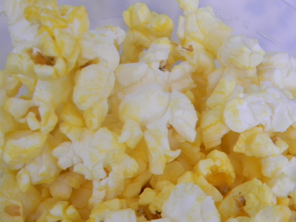 Popcorn by sfeldphotos