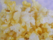 13th Jun 2021 - Popcorn