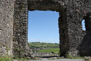 12th Jun 2021 - Kendal Castle