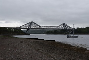 13th Jun 2021 - Connel Bridge