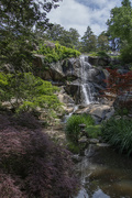 13th Jun 2021 - Maymont - Waterfall