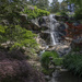 Maymont - Waterfall by timerskine