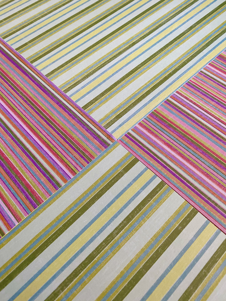 Stripes by kjarn