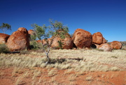 3rd May 2021 - Day 5 - Devils Marbles 2
