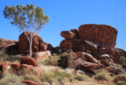 3rd May 2021 - Day 5 - Devils Marbles 3