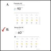 14th Jun 2021 - Weather A or Weather B?