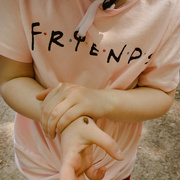 14th Jun 2021 - Friends