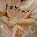 Friends by pingu