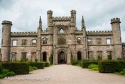 14th Jun 2021 - Lowther castle