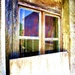 Stari prozor by vesna0210
