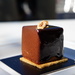 Chocolate dessert by acolyte