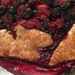 four-berry tart by wiesnerbeth
