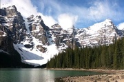 15th Jun 2021 - Icefields Parkway 