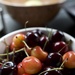 Cherries of the night are riper by cristinaledesma33
