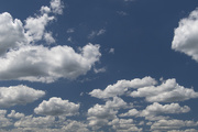16th Jun 2021 - Decorator Clouds