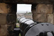 16th Jun 2021 - Edinburgh Castle