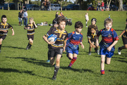 12th Jun 2021 - First Rugby game