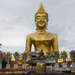 Big Buddha by lumpiniman