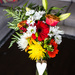 Anniversary Flowers by kwind