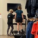 Gait Analysis Time! by elainepenney