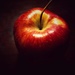 Apple shine by jeffjones