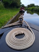 17th Jun 2021 - Classic Coiled Rope