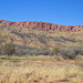 Day 7 - MacDonnell Ranges from Larapinta Drive by terryliv
