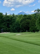 17th Jun 2021 - A Gorgeous Day for Golf