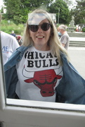 17th Jun 2021 - saw this girl with this t on