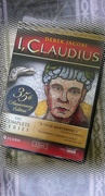 19th Jun 2021 - I, Claudius...