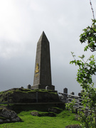 19th Jun 2010 - Obelisk