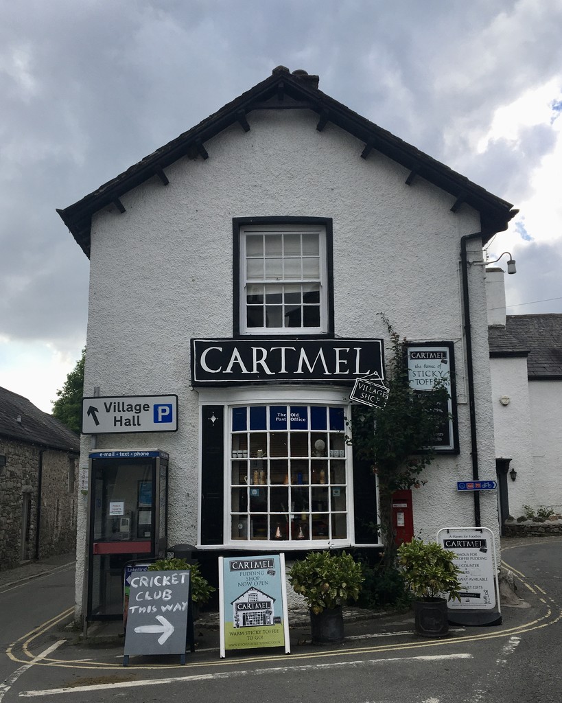 Cartmel by 365projectorglisa