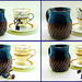 Cup or Mug by olivetreeann