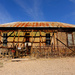 Old Bella Hotel in Lake Valley, New Mexico by ryan161