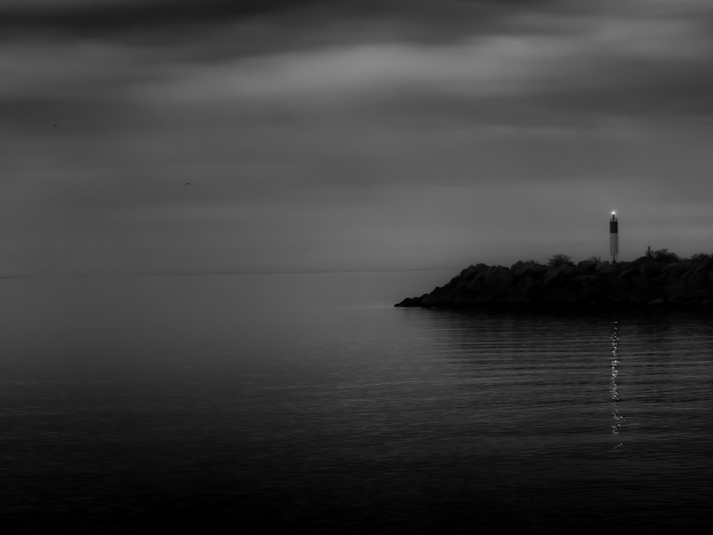 the lighthouse by northy