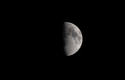 19th Jun 2021 - Test moon