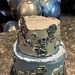 Birthday Cake by nicolecampbell